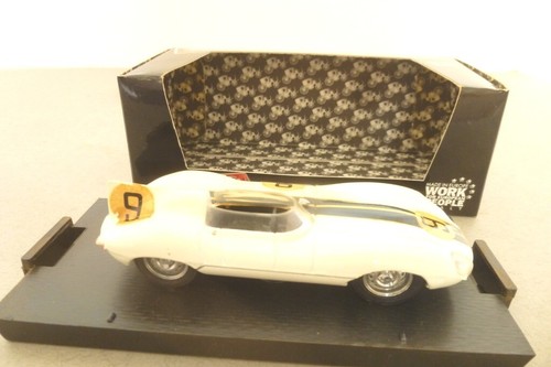 Brumm models 1955 - 1955, cunningham