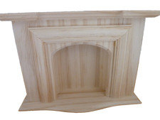 Dolls House Fireplace