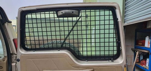 Land rover discovery 1998 - rover,