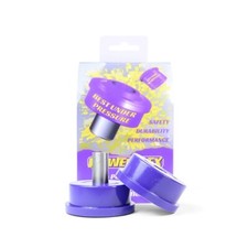 Powerflex Front Lower Diff