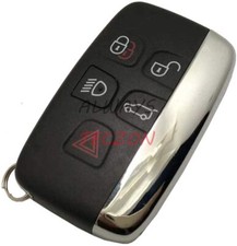 Replacement Key Remote Case