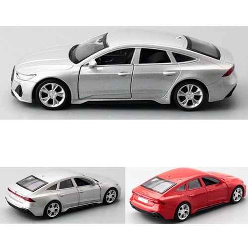 Audi 7 sportback model - 1:43,