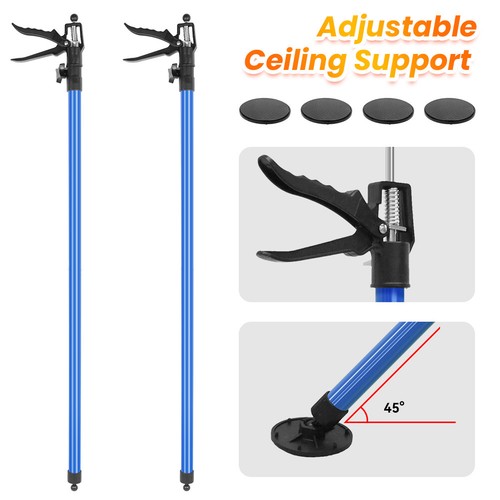 2pc adjustable drywall - 2pc,