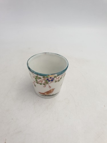 Vintage japanese porcelain - vintage,