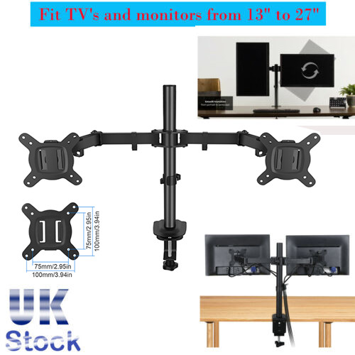 Inch dual lcd screen - 10-27,