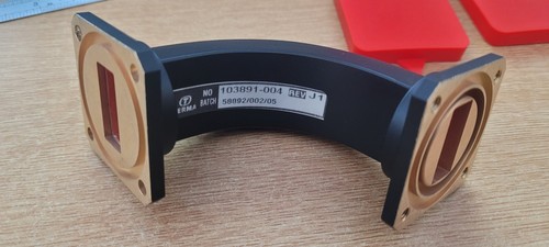 Terma 103891 004 wr90 - terma,