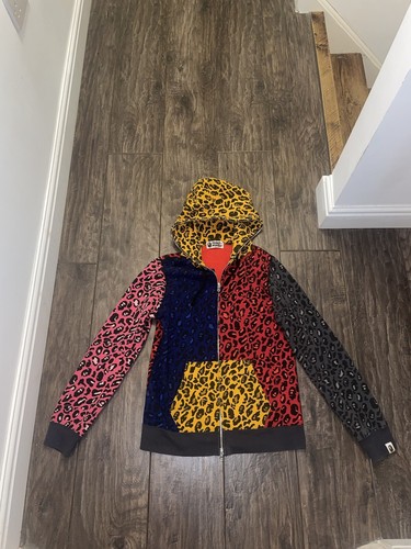 Bathing ape bape - bathing, multi