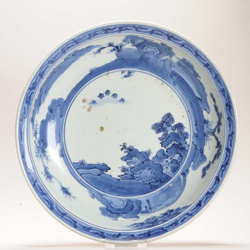 Large antique japanese - antique,