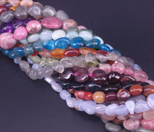 Top natural gemstone freeform - top,