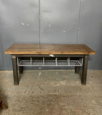 Vintage Industrial School