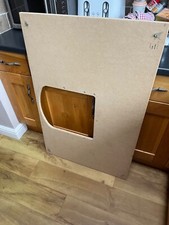 Festool MFT edge bander replacement top