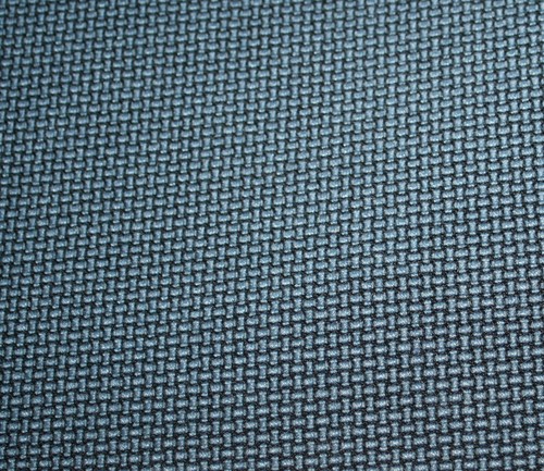 New seat fabric upholstery - seat,