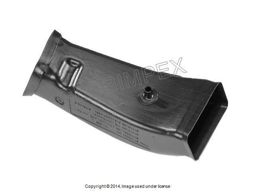 Bmw e36 brake air - brake,