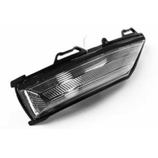 Ford Fiesta MK8 2017-2022 Wing