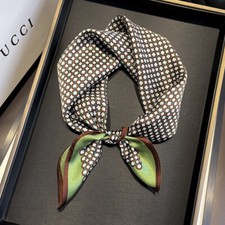 Women 100% Mulberry Silk 20''