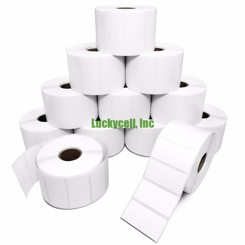 Rolls 2x1 direct - rolls, thermal