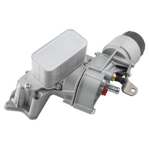 Oil cooler filter - filter, for