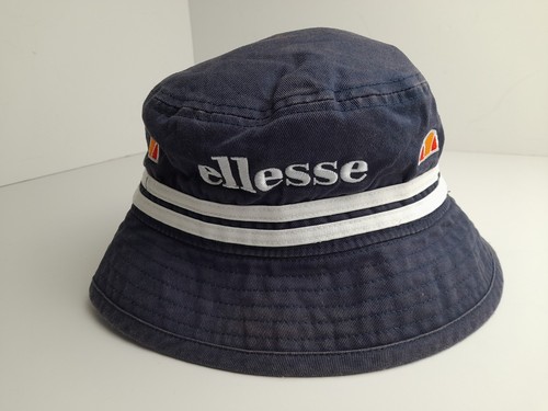 Ellesse size bucket hat - ellesse,