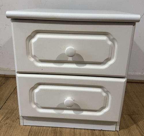 Vintage heavy retro chest - vintage,