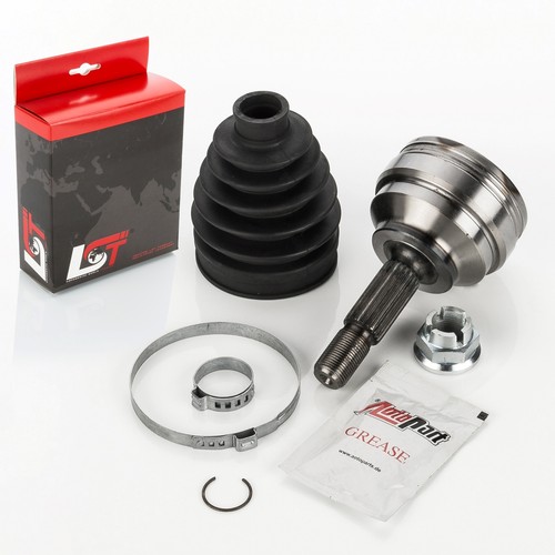 Joint set drive - , shaft