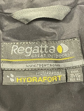 Regatta Hydrafort Mens -GREY-