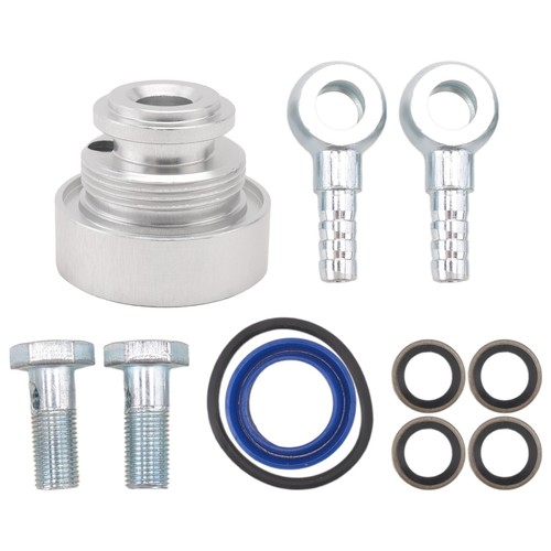 Motorcycle refit adapter - motorcycle,