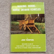 **VTG SPIRAL BOUND BOOK