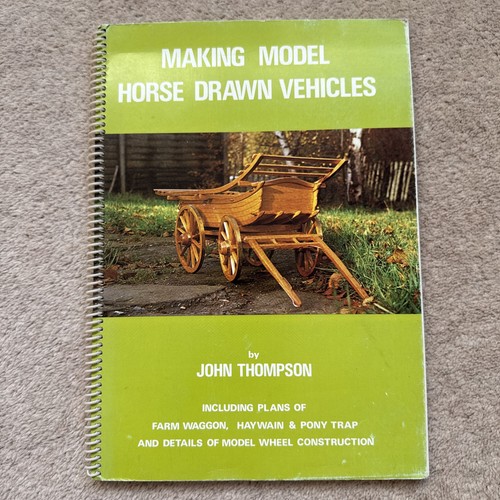 Vtg spiral bound - **vtg,