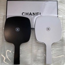 Chanel Handheld Mirror - Black