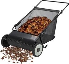 GRAVEE 26 Inch Push Lawn