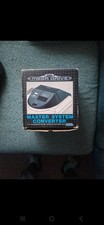 Sega Master System Converter