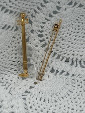 Swarovski Violin - Boxed