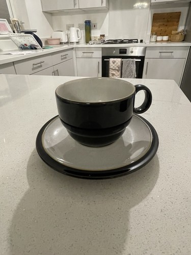 Denby everyday mug and - mug,