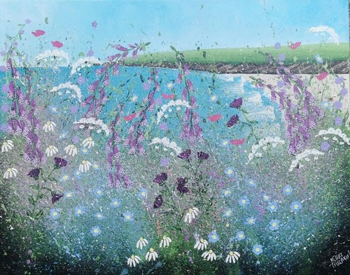 Into the mystic sea - mystic,