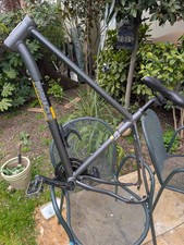 Pinnacle Cobalt 3 MTB Frame