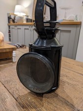 Refurbished British Railway