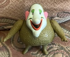 The Beatles McFarlane Yellow