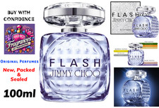 Jimmy Choo Flash Eau de Parfum