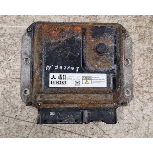 Mitsubishi lancer 2010 - x,