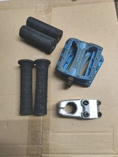 BMX Parts Bundle (1) BMX Job Lot 