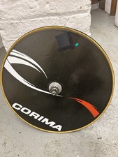 Corima Track Disc Rear 700c