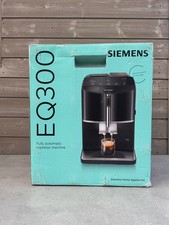 SIEMENS EQ300 Fully Automatic