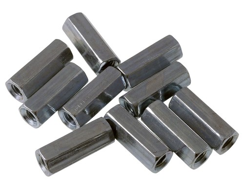 Connector thread length - connector, m6,