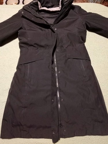 Euc the north face - euc,