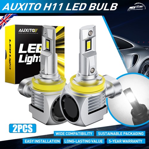 H11 led headlight super bright - headlight,