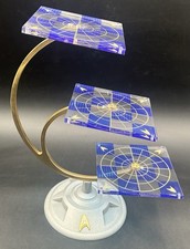 Star Trek TNG Franklin Mint