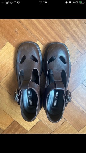 Miu brown - miu, mary