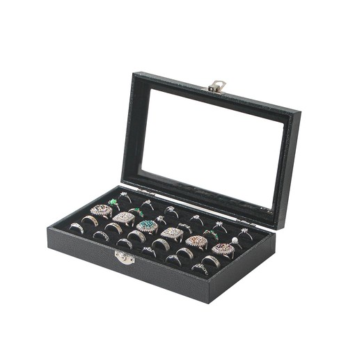 Kanwoder ring organizer - kanwoder,