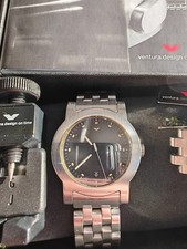Ventura tronic hannes - v,