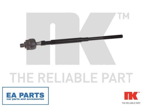 Tie rod axle - tie, for